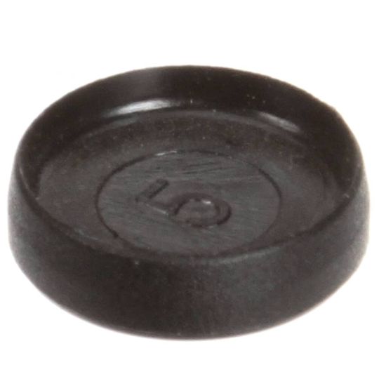 Picture of Alto Shaam PG-24789 Plugs,ct8009009 Hole,15mm