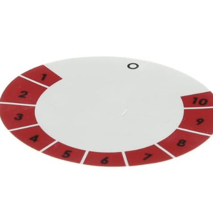Picture of Alto Shaam PE-36566 Panel,overlay,elan Control,