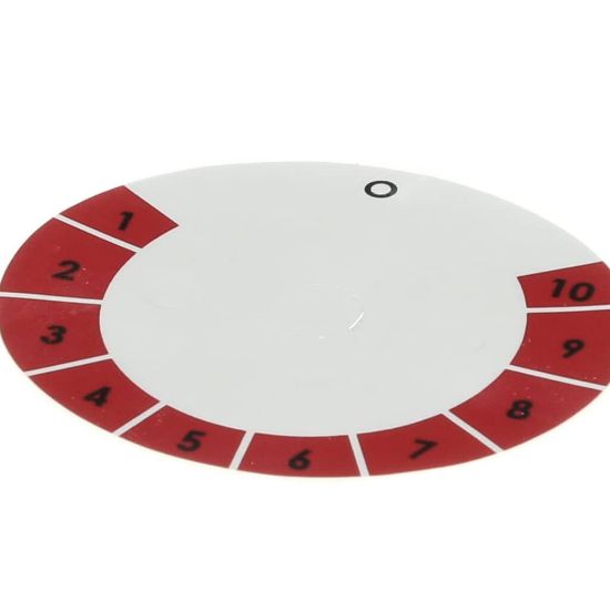 Picture of Alto Shaam PE-36566 Panel,overlay,elan Control,