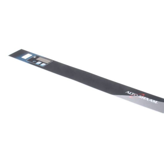 Picture of Alto Shaam PE-29685 Panel,overlay,500-1d,2d,3d,