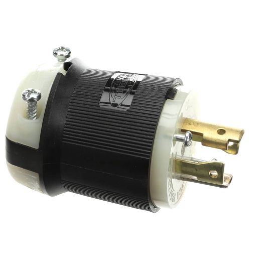 Picture of Alto Shaam PG-3267 Plug4 Wiretwist30a125-250v