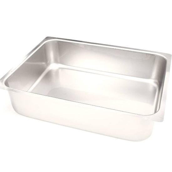 Picture of Alto Shaam PN-2123 Pan,drawer,s/s,15x20x5,500-ds