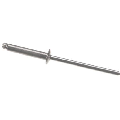 Picture of Alto Shaam RI-39139 Rivet,blind,0.125"" Dia,stnls