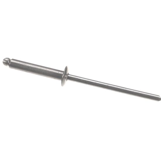 Picture of Alto Shaam RI-39139 Rivet,blind,0.125"" Dia,stnls