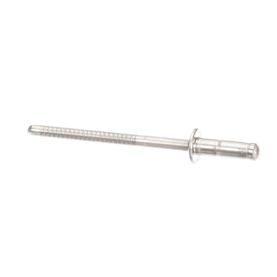 Picture of Alto Shaam RI-27108 Rivet,blind,structural,18-8,ss