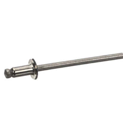 Picture of Alto Shaam RI-2097 Rivet,blind,#42,stln/stln,