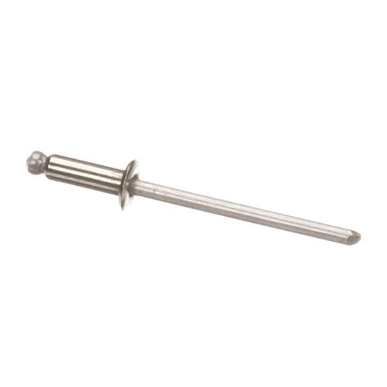 Picture of Alto Shaam RI-2100 Rivet,blind,#44,stnls