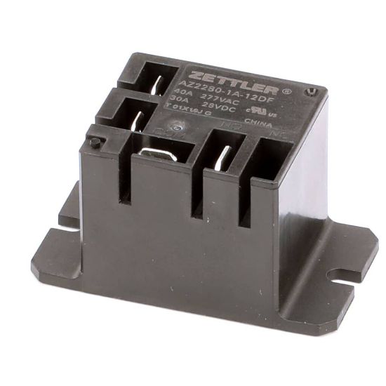 Picture of Alto Shaam RE-37704 Relay, 12Vdc