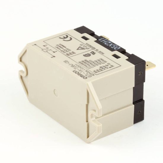 Picture of Alto Shaam RL-33558 Relay,spst 30A @ 277 Vac 12Vdc