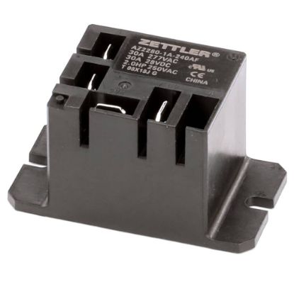 Picture of Alto Shaam RE-37725 Relays, 240 Vac