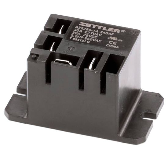 Picture of Alto Shaam RE-37725 Relays, 240 Vac