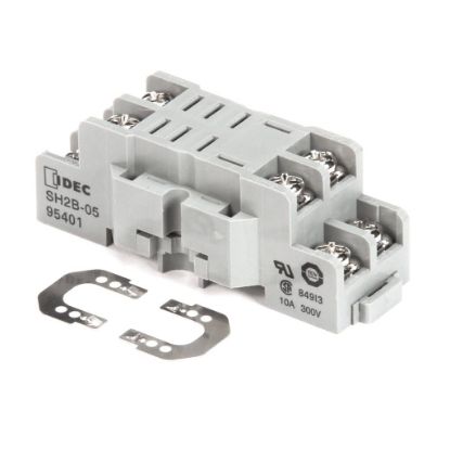 Picture of Alto Shaam RL-34634 Relay,socket