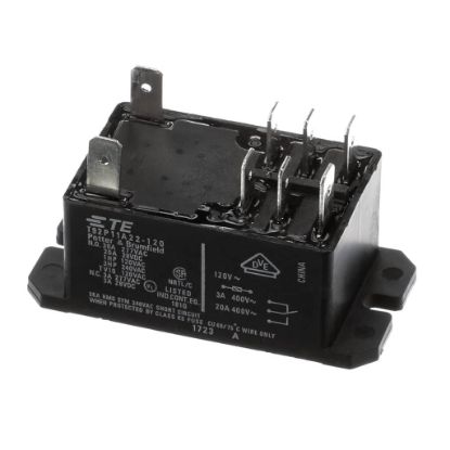 Picture of Alto Shaam RL-36452 Relay,dpdt,30a,120v,600v