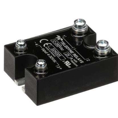 Picture of Alto Shaam RL-3583 Relaysolidstate25a
