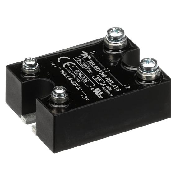 Picture of Alto Shaam RL-3583 Relaysolidstate25a