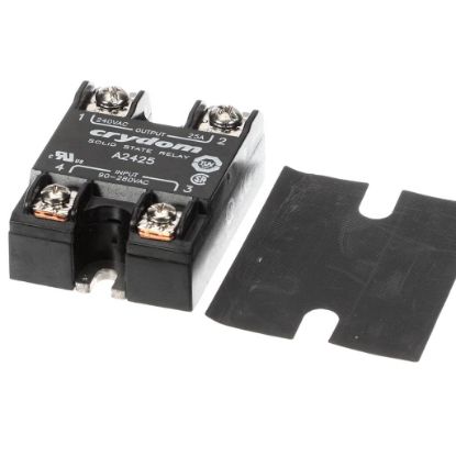 Picture of Alto Shaam RL-3736R Service Kit,relay,solid,ste,