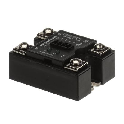 Picture of Alto Shaam RL-39554 Relay,solid State,dual,50a