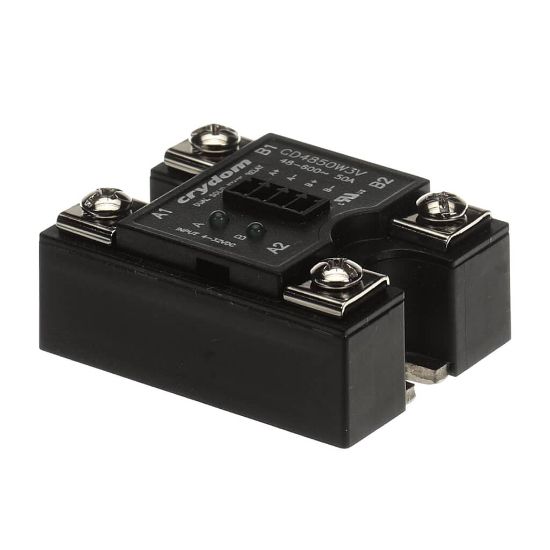 Picture of Alto Shaam RL-39554 Relay,solid State,dual,50a