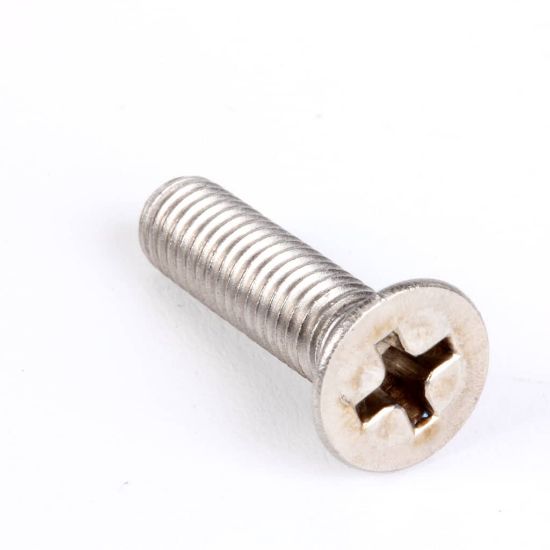 Picture of Alto Shaam SC-2072 Screw,10-32x3/4 Flat