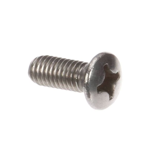 Picture of Alto Shaam SC-22282 Screw,m6x1x16mm Oval