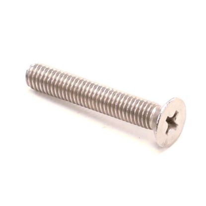 Picture of Alto Shaam SC-22853 Screw,m5x0.8x30mm Flat