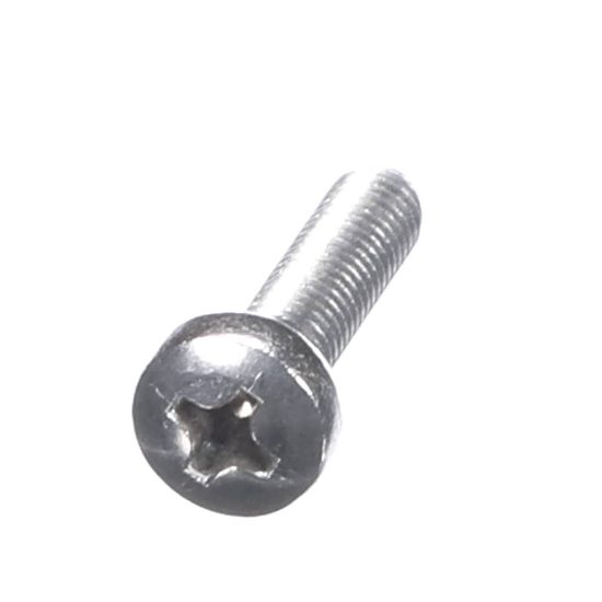 Picture of Alto Shaam SC-22729 Screw,1/4-20x1/2 Hex