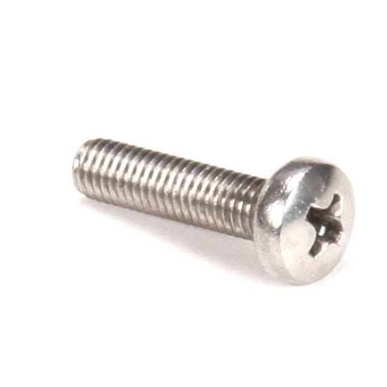 Picture of Alto Shaam SC-22779 Screw,m5x0.8x20mm Pan