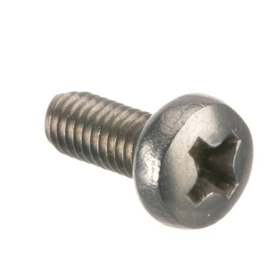 Picture of Alto Shaam SC-22273 Screw,m4x0.7x10mm Pan