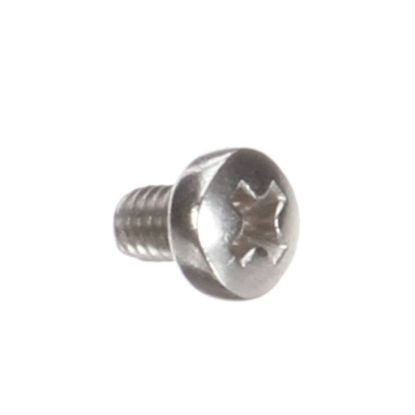 Picture of Alto Shaam SC-22271 Screw,m4x0.7x6mm Pan