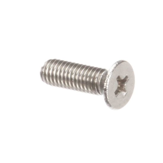 Picture of Alto Shaam SC-22281 Screw,m5x0.8x16mm Flat