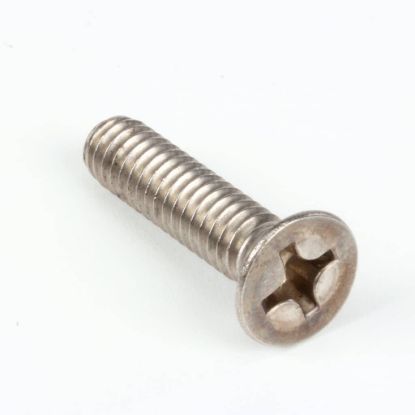 Picture of Alto Shaam SC-25018 Screw,1/4-20x1-1/8 Flat