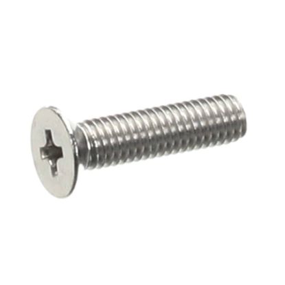 Picture of Alto Shaam SC-23868 Screw,m5x0.8x20mm Flat
