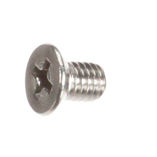 Picture of Alto Shaam SC-25004 Screw10-32x5/16 Flat