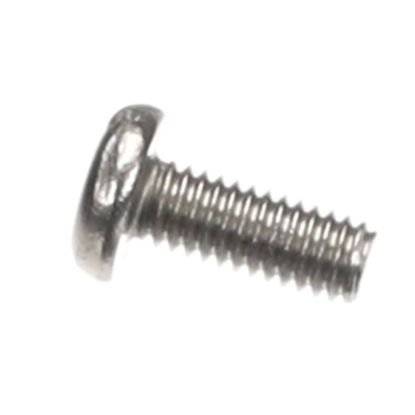 Picture of Alto Shaam SC-26618 Screwm4x0.7x10mm Pan