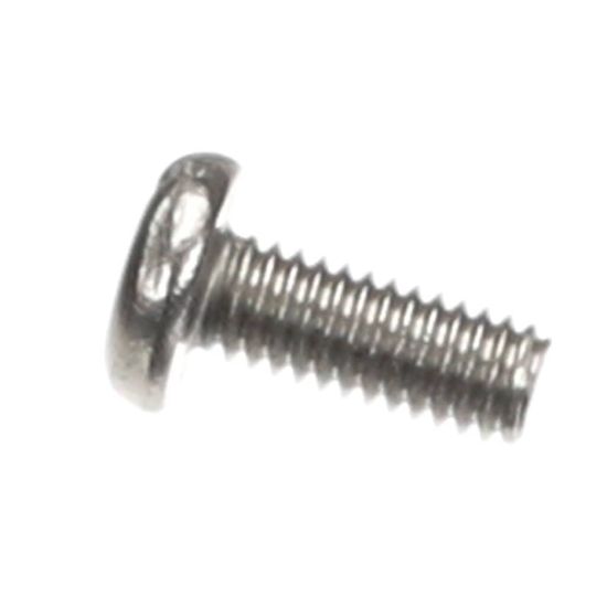 Picture of Alto Shaam SC-26618 Screwm4x0.7x10mm Pan