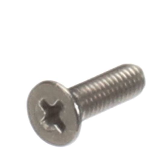 Picture of Alto Shaam SC-23102 Screw,m3x0.5x10mm Flat