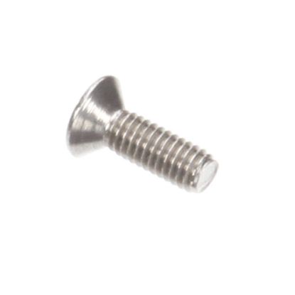 Picture of Alto Shaam SC-23141 Screw,m4x0.7x12mm Flat