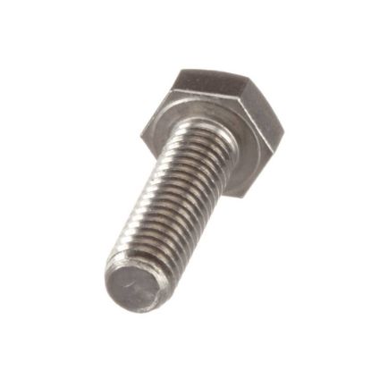 Picture of Alto Shaam SC-22924 Screw,m6x1x20mm Hexsst A2 Ms N