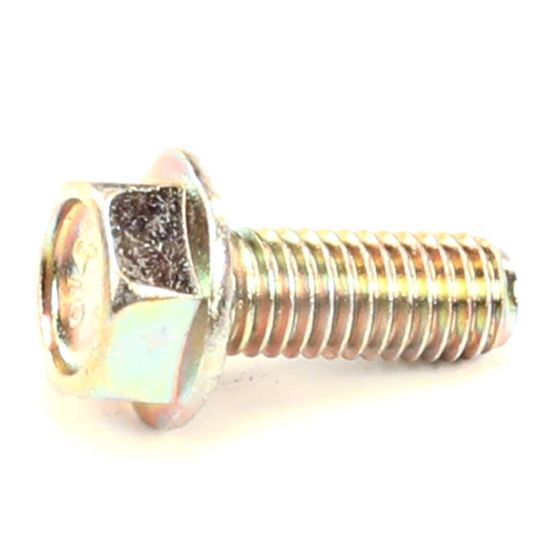 Picture of Alto Shaam SC-27046 Screw,m8x1.25x20mm Hex Flg