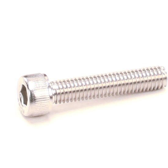 Picture of Alto Shaam SC-28264 Screw,m5x0.8x25mm Sch