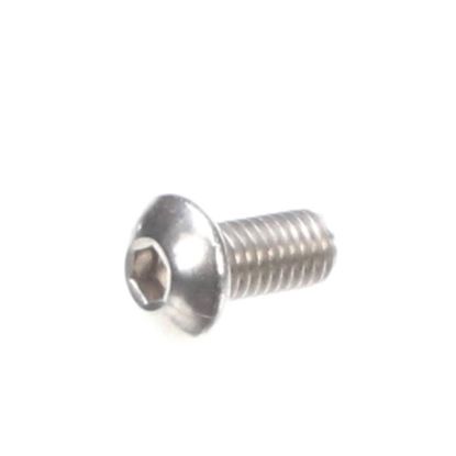 Picture of Alto Shaam SC-36350 Screw,m5x0.8x10mm Btn Flg Sch