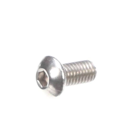 Picture of Alto Shaam SC-36350 Screw,m5x0.8x10mm Btn Flg Sch