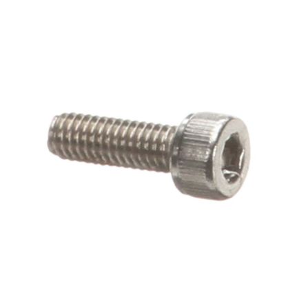 Picture of Alto Shaam SC-36662 Screw,m4x0.7x12mm Sch