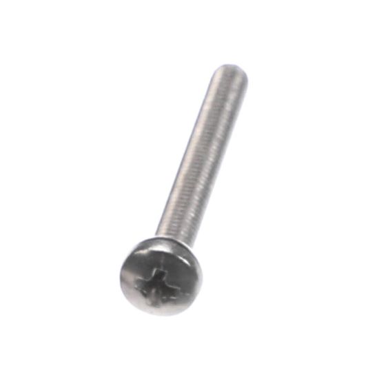 Picture of Alto Shaam SC-36661 Screw,m3x0.5x25mm Pan