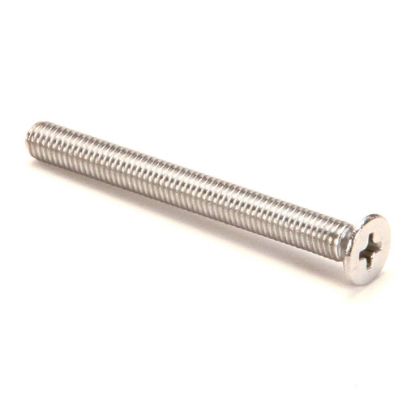 Picture of Alto Shaam SC-35259 Screw,m5x0.8x50mm Flat