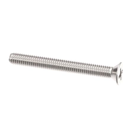 Picture of Alto Shaam SC-29387 Screw,10-32x1-3/4 Flat