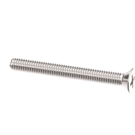 Picture of Alto Shaam SC-29387 Screw,10-32x1-3/4 Flat