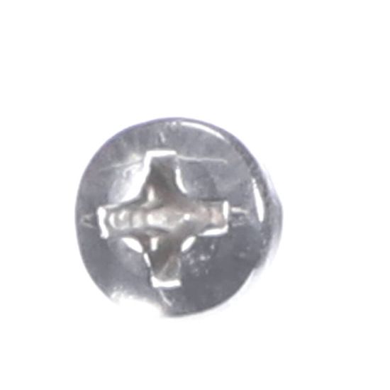 Picture of Alto Shaam SC-37263 Screw,m4x0.7x4mm Pan