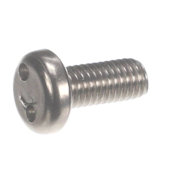 Picture of Alto Shaam SC-28463 Screw,m5x0.8x12mm Panspnr Sst