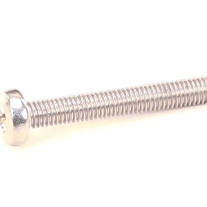 Picture of Alto Shaam SC-29735 Screw,m5x0.8x35mm Pan Phh Sst